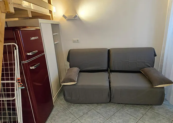 Don Dolfino Guesthouse - Hisa Dolfinova Vrata