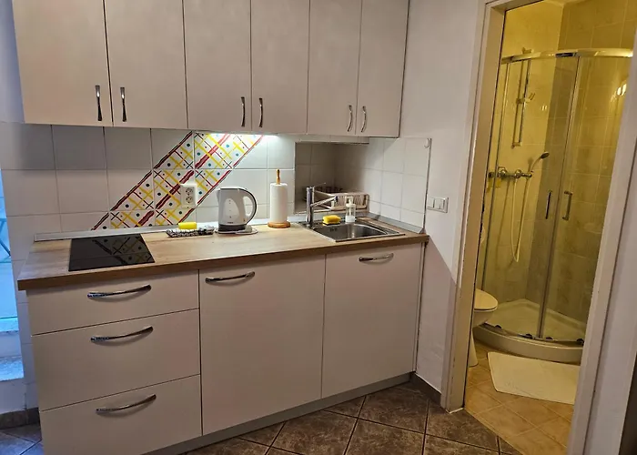 Don Dolfino Guesthouse - Hisa Dolfinova Vrata