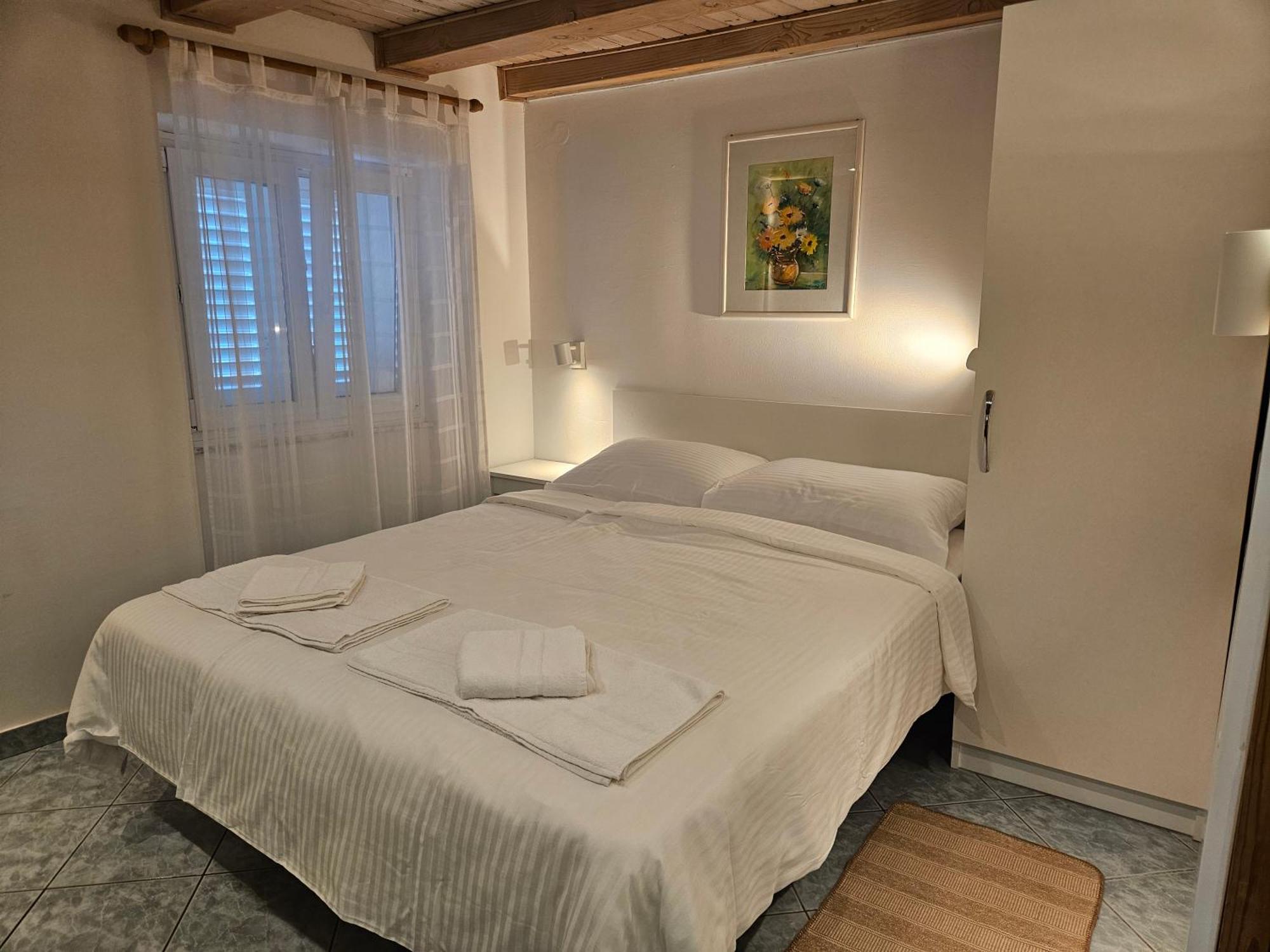 Don Dolfino - Hisa Dolfinova Vrata Apartment Piran