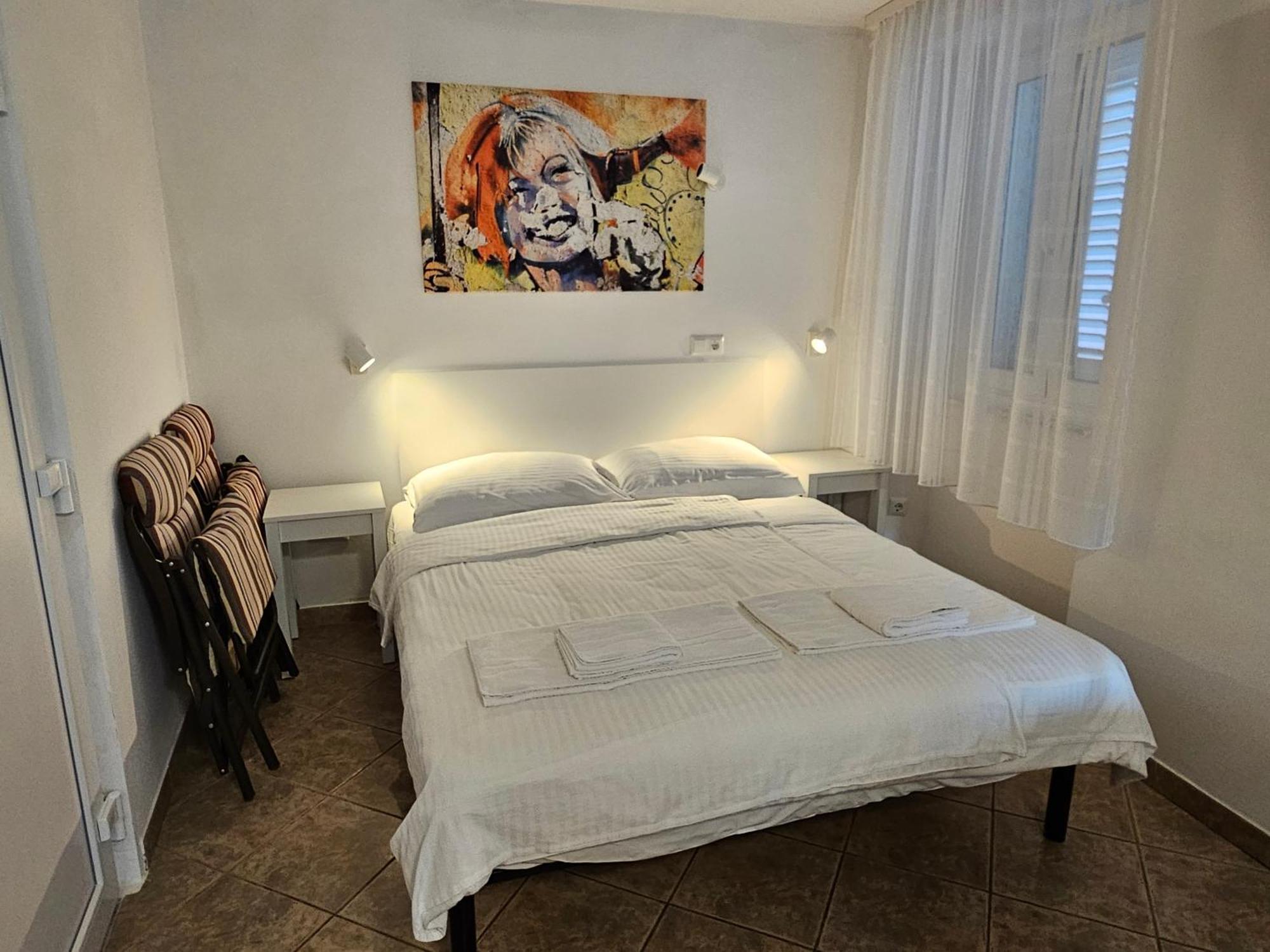 Don Dolfino - Hisa Dolfinova Vrata Apartment Piran