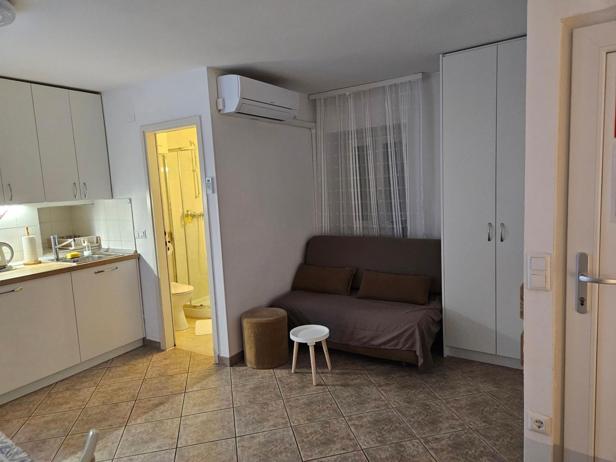 Apartment Don Dolfino - Hisa Dolfinova Vrata Piran