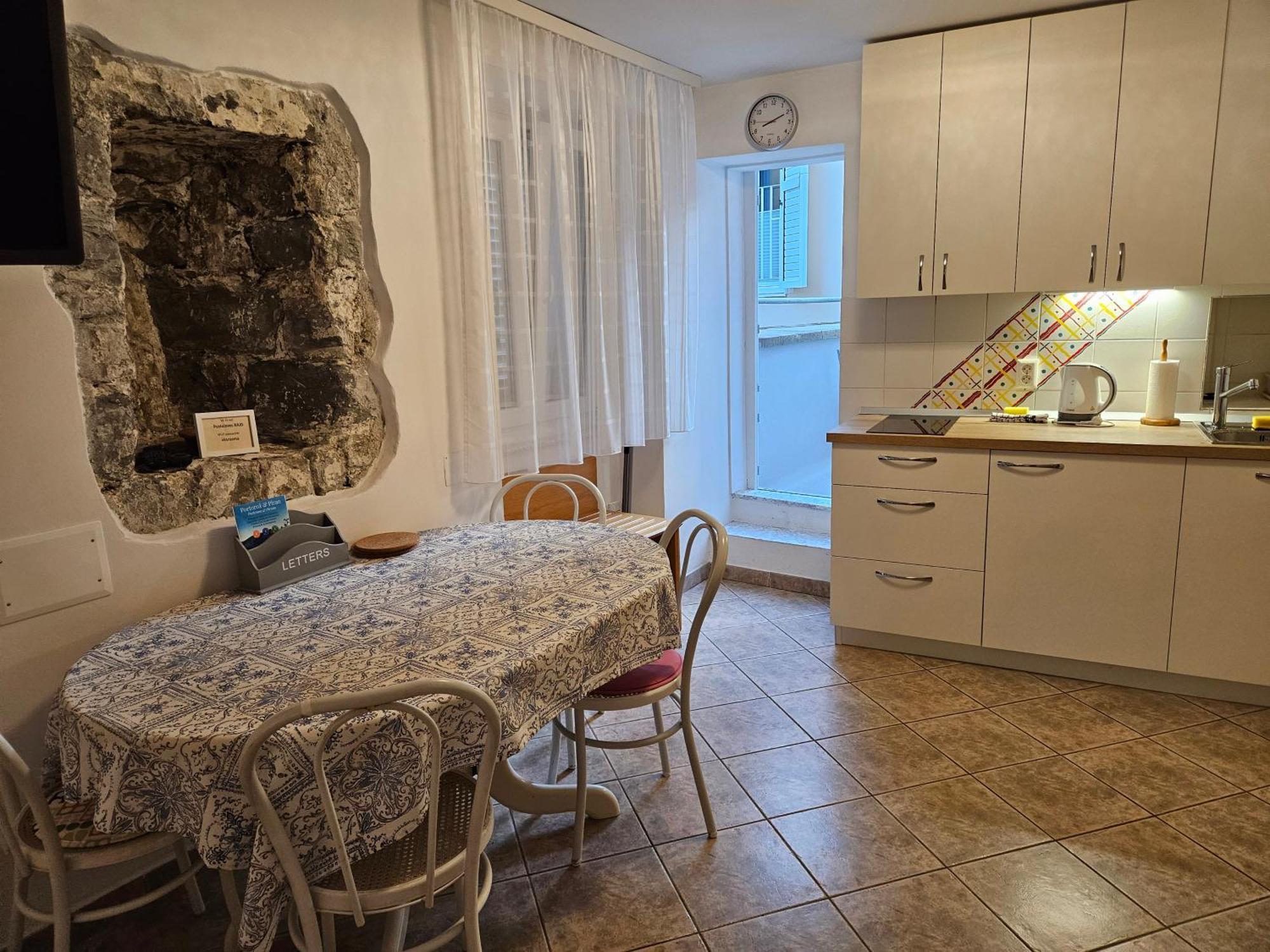 Don Dolfino - Hisa Dolfinova Vrata Apartment *