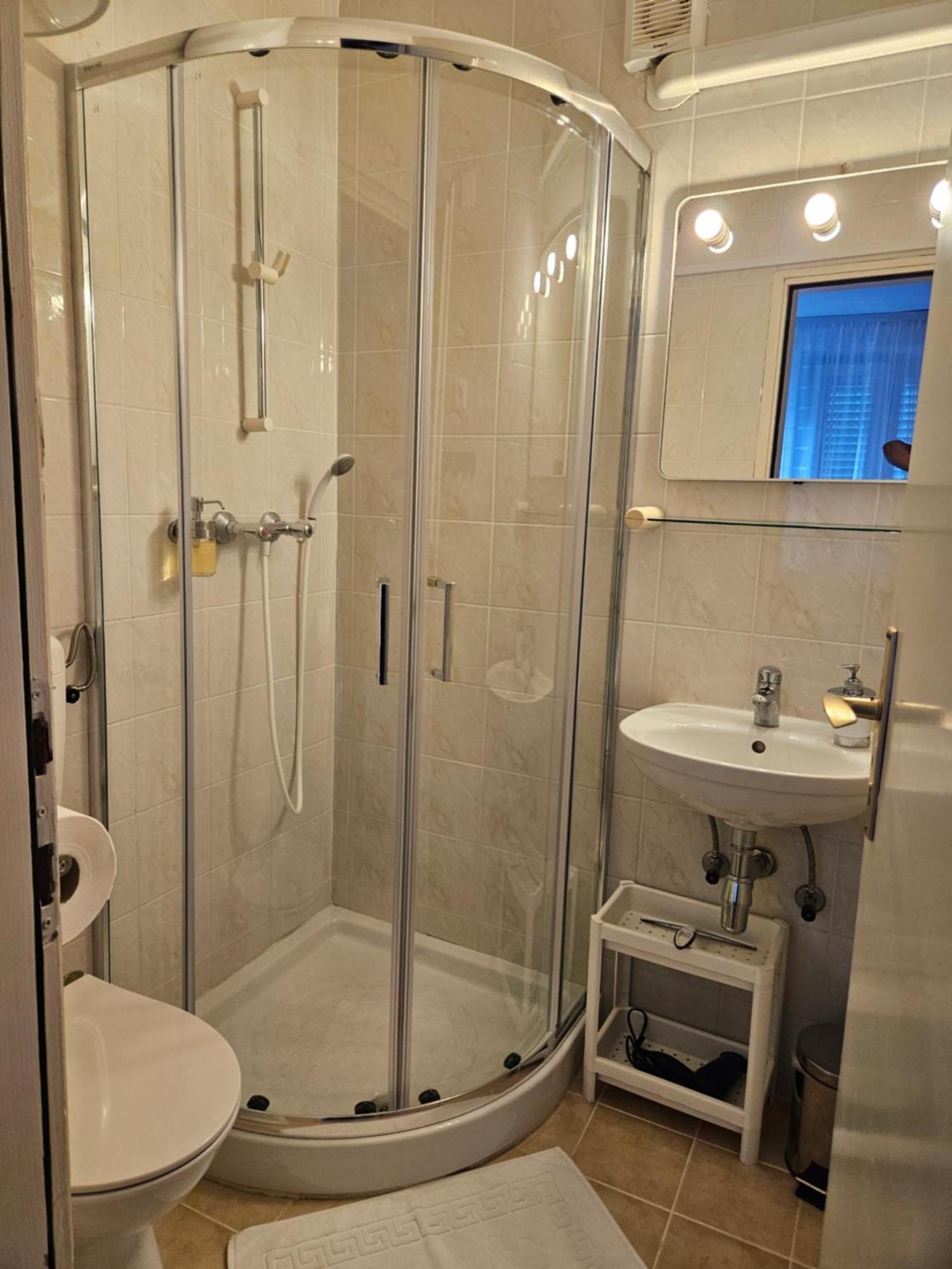 Apartment Don Dolfino - Hisa Dolfinova Vrata *