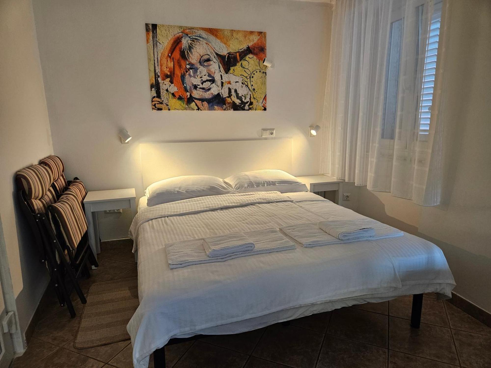 Apartment Don Dolfino - Hisa Dolfinova Vrata *