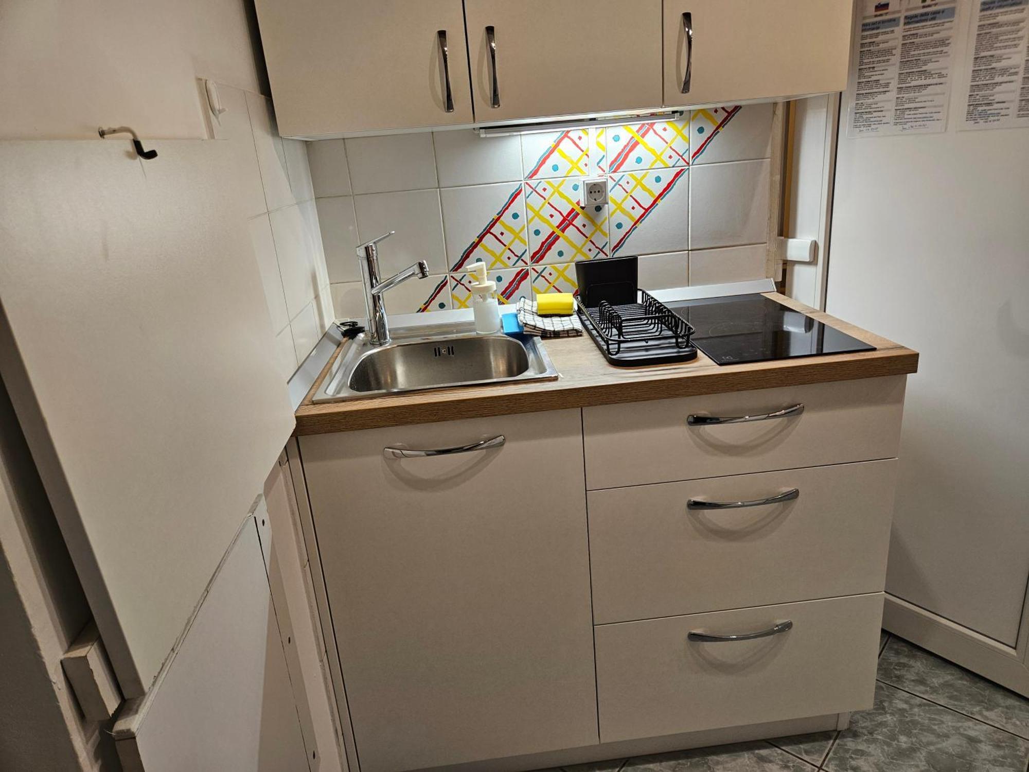 Don Dolfino - Hisa Dolfinova Vrata Apartment