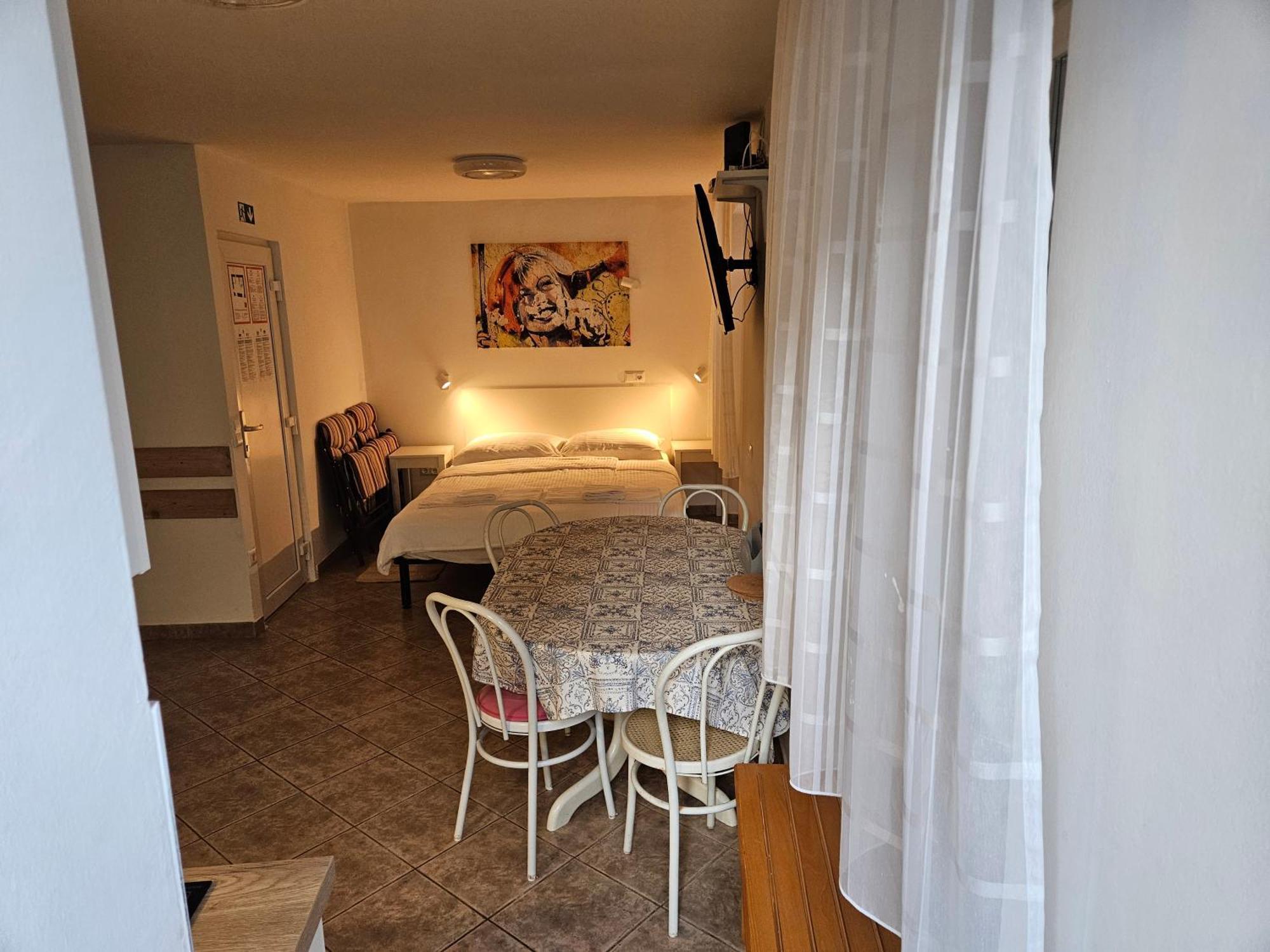 Apartment Don Dolfino - Hisa Dolfinova Vrata *