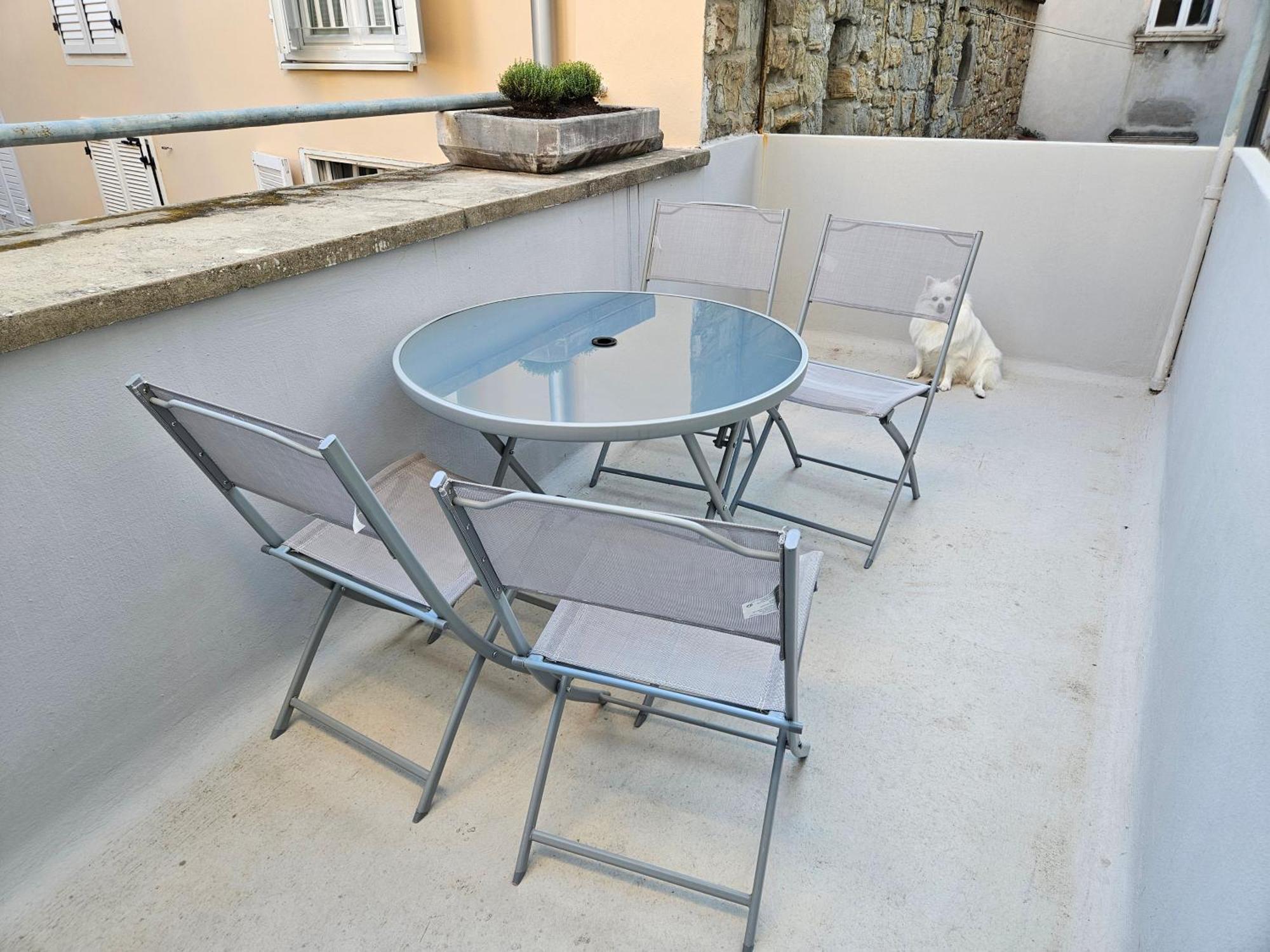 Apartment Don Dolfino - Hisa Dolfinova Vrata