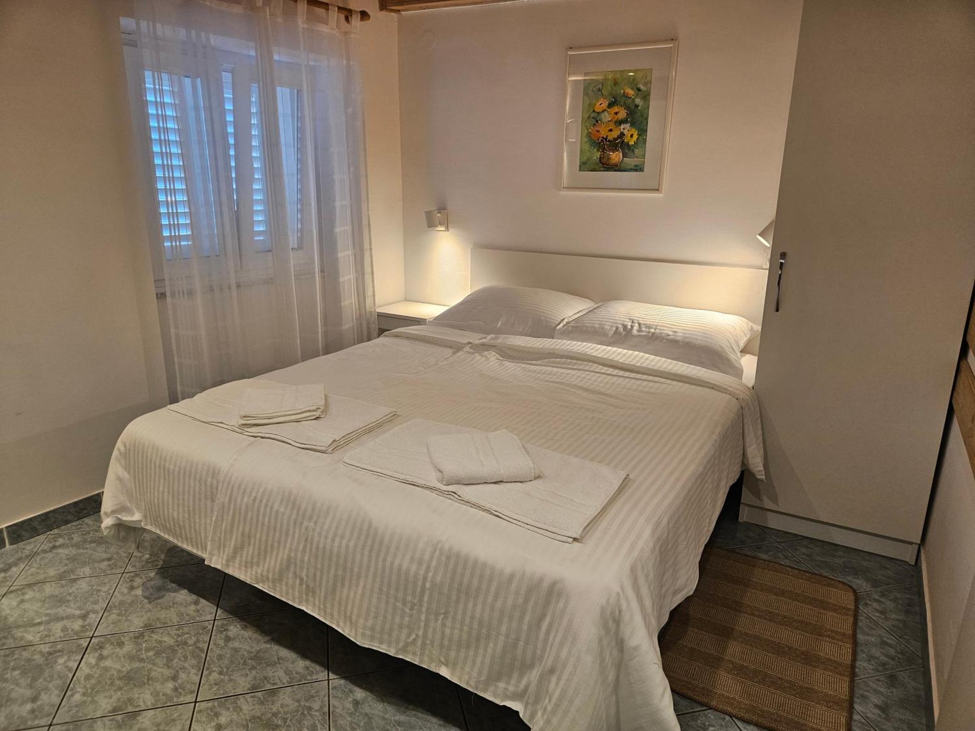 Don Dolfino - Hisa Dolfinova Vrata Apartment