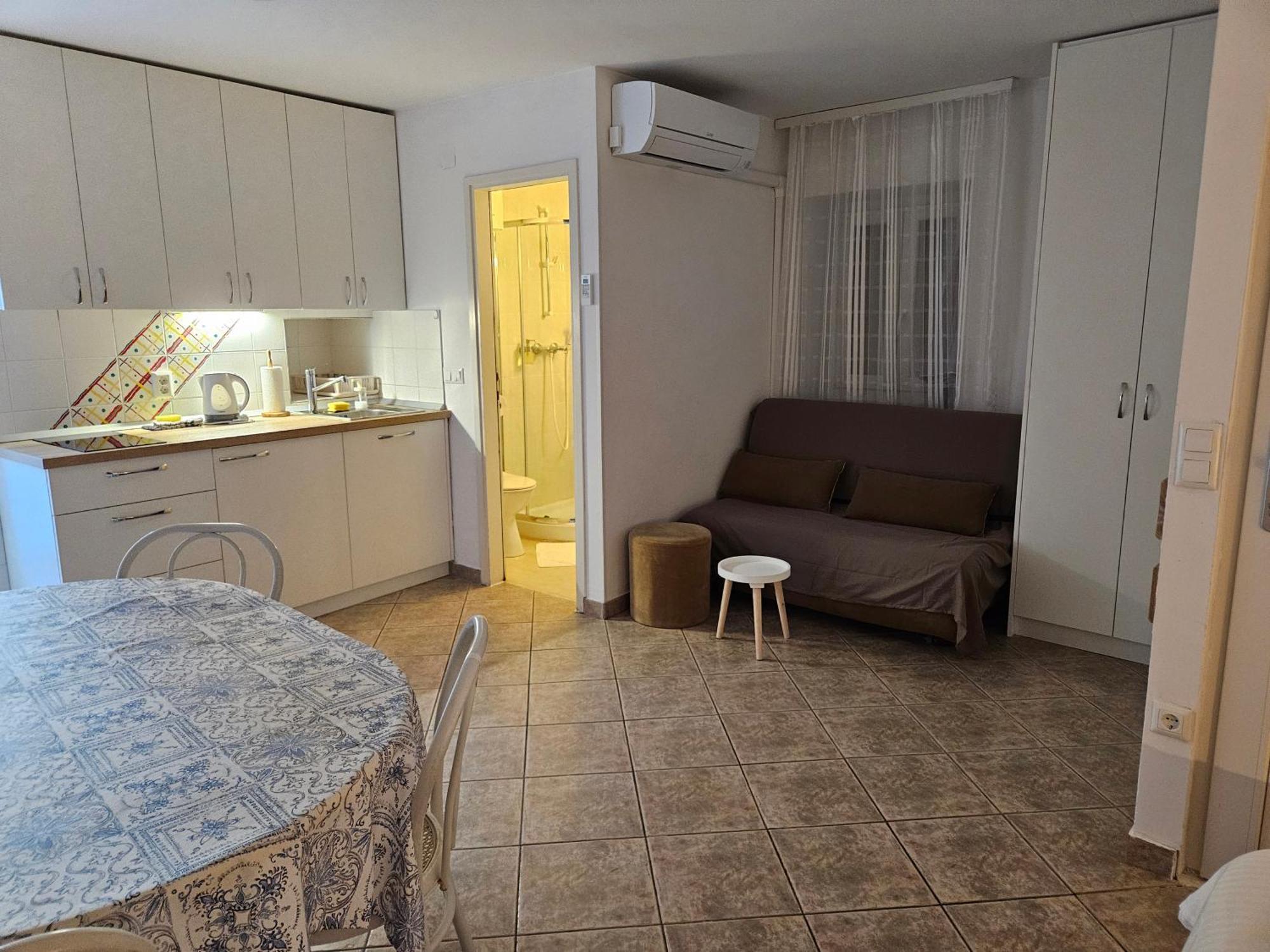 Don Dolfino - Hisa Dolfinova Vrata Apartment