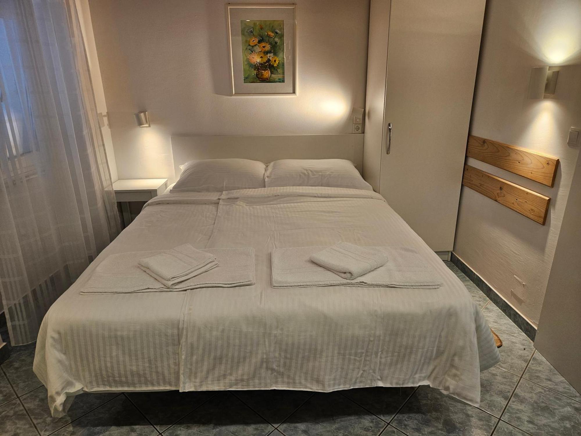 Don Dolfino - Hisa Dolfinova Vrata Apartment Piran