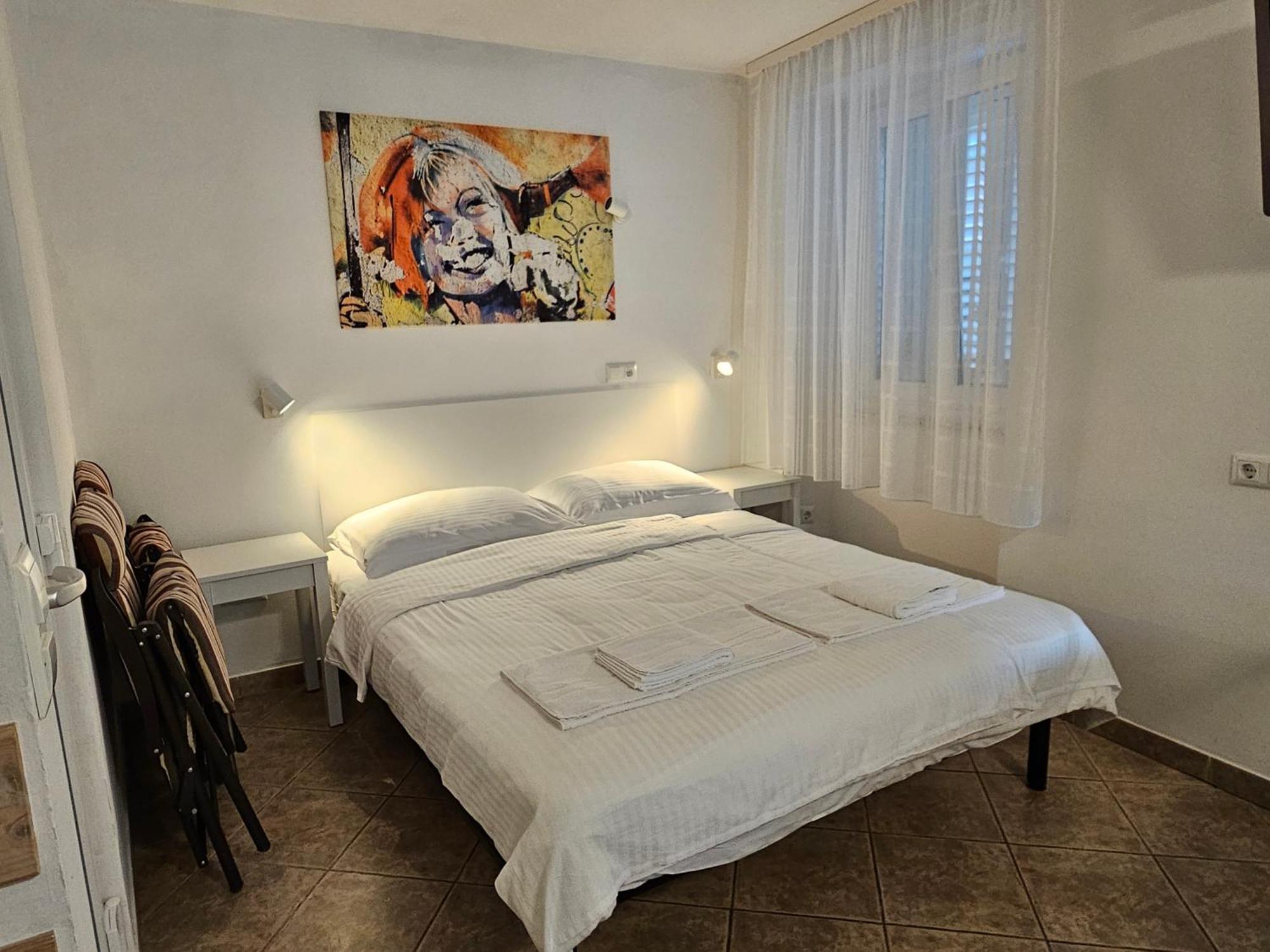 Apartament Don Dolfino - Hisa Dolfinova Vrata