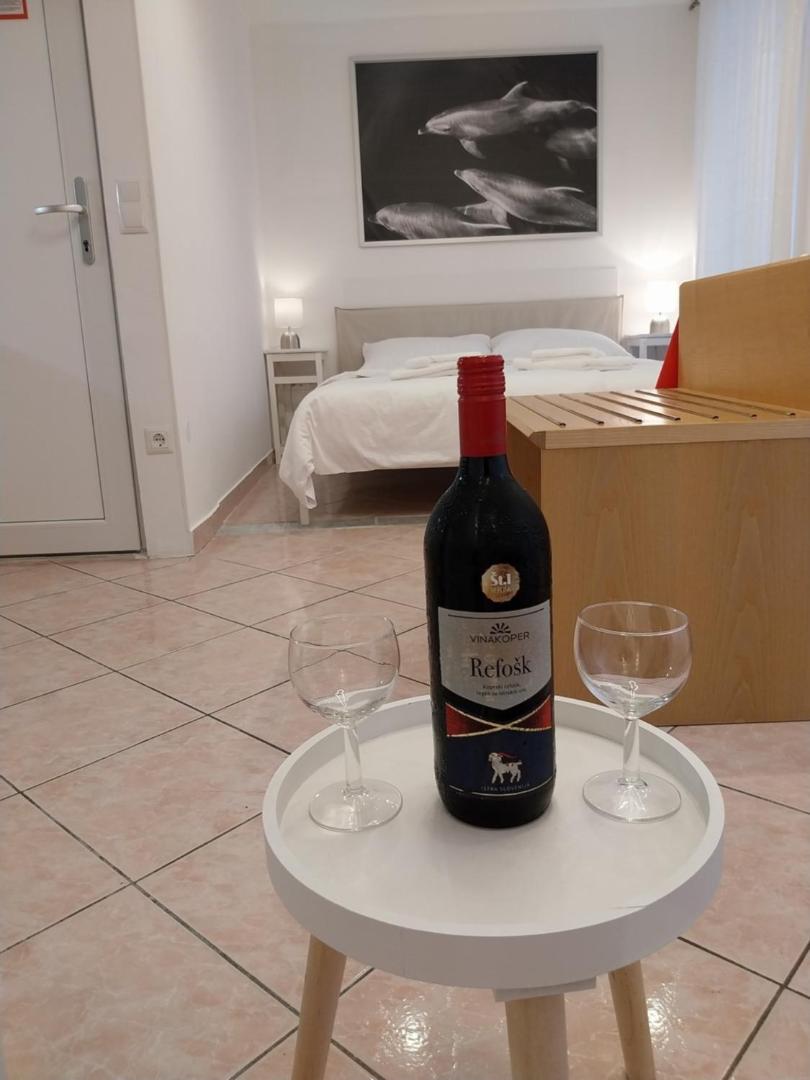 Apartment Don Dolfino - Hisa Dolfinova Vrata *