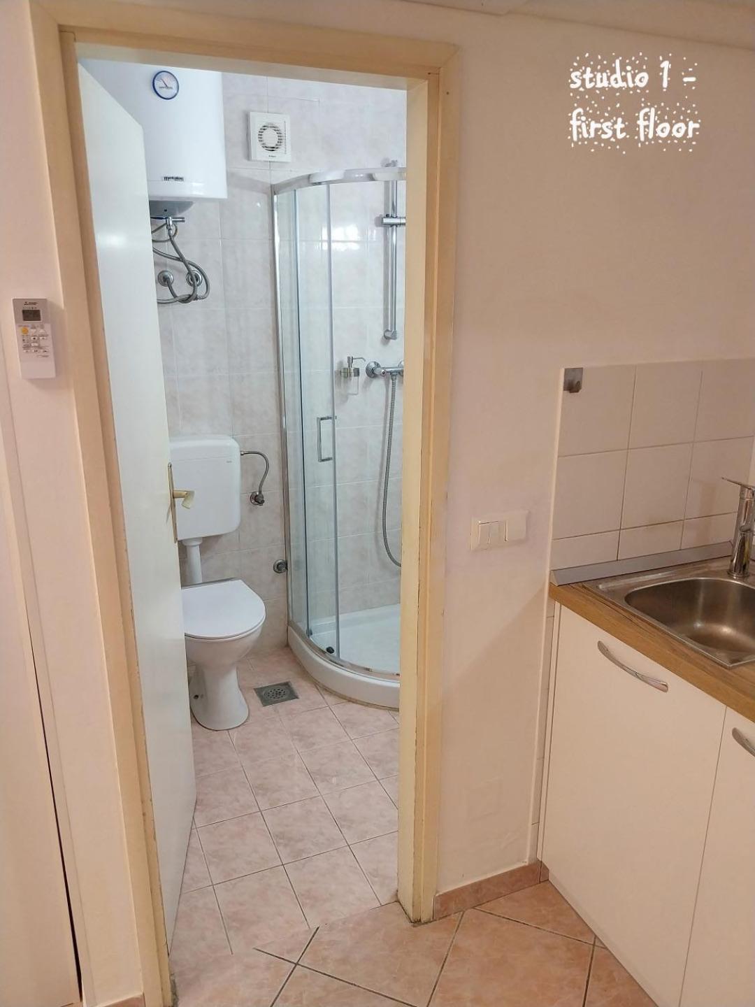 Apartment Don Dolfino - Hisa Dolfinova Vrata